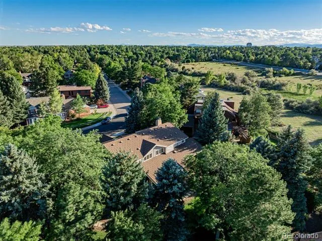 5131 S Ironton Way Greenwood Village, CO 80111