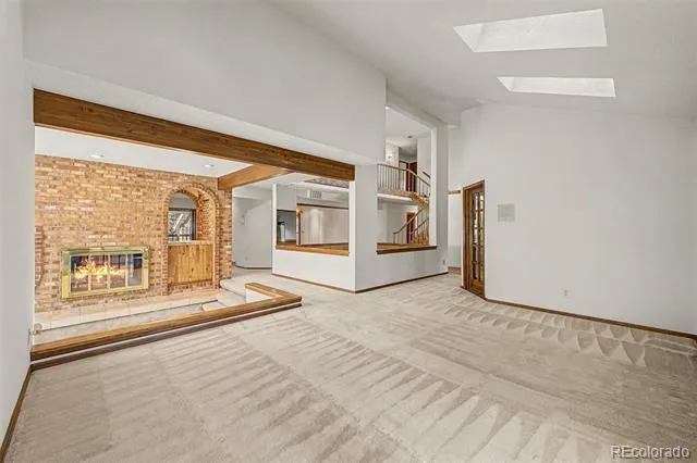 5131 S Ironton Way Greenwood Village, CO 80111