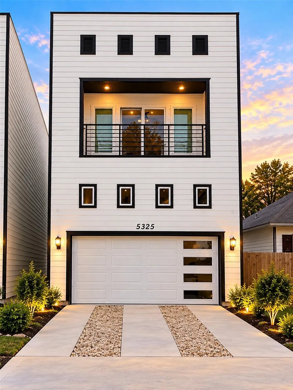 5325 Rue Street Houston, TX 77033