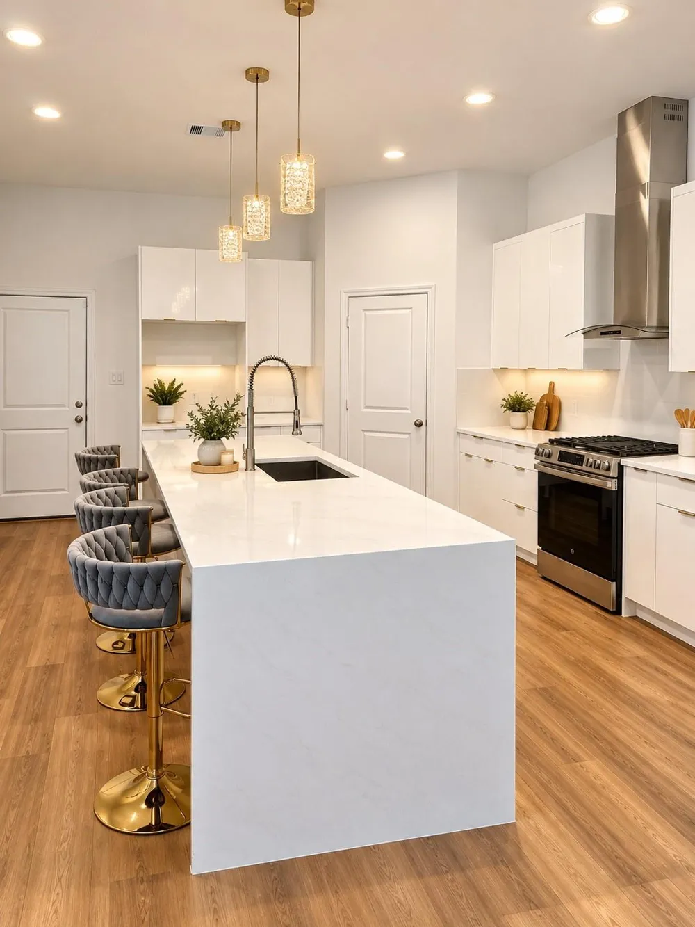 5325 Rue Street Houston, TX 77033