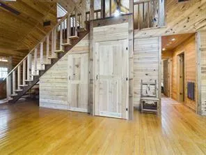 678 Old Phelps Road Huntsville, TX 77340