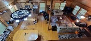 678 Old Phelps Road Huntsville, TX 77340