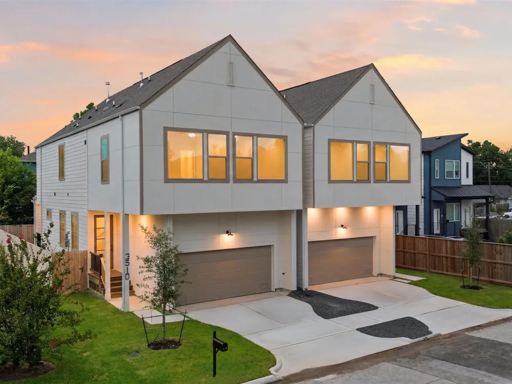 3510 Delhi Street Houston, TX 77022