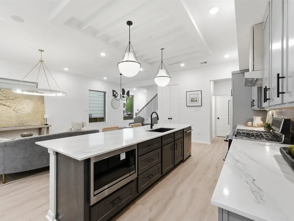 3510 Delhi Street Houston, TX 77022