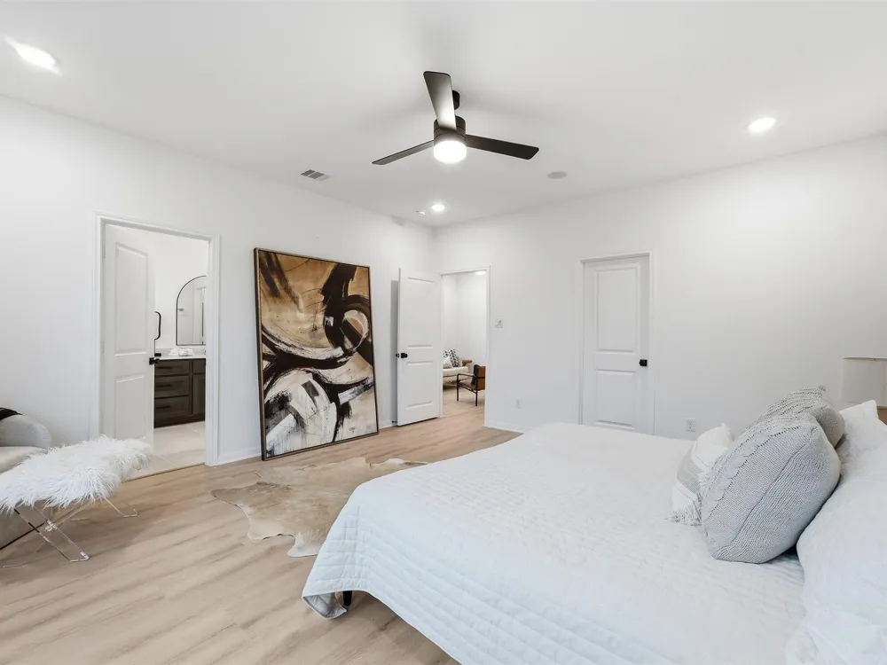 3510 Delhi Street Houston, TX 77022
