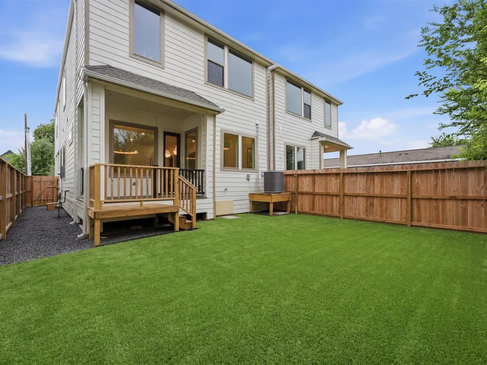 3510 Delhi Street Houston, TX 77022