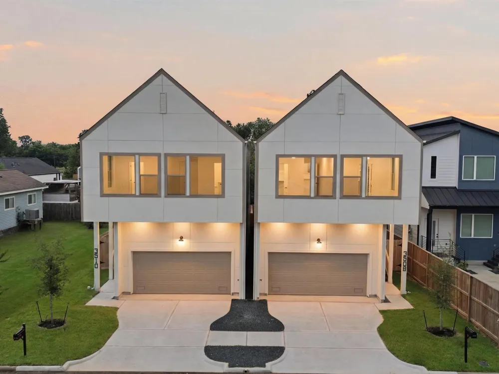 3510 Delhi Street Houston, TX 77022