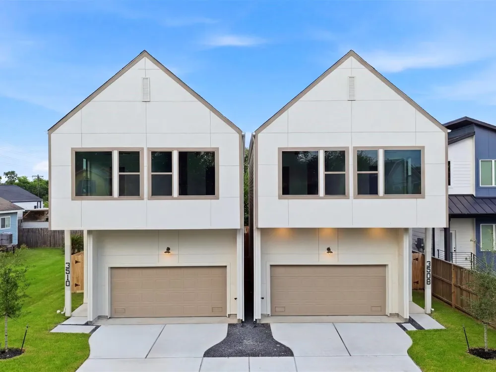 3510 Delhi Street Houston, TX 77022