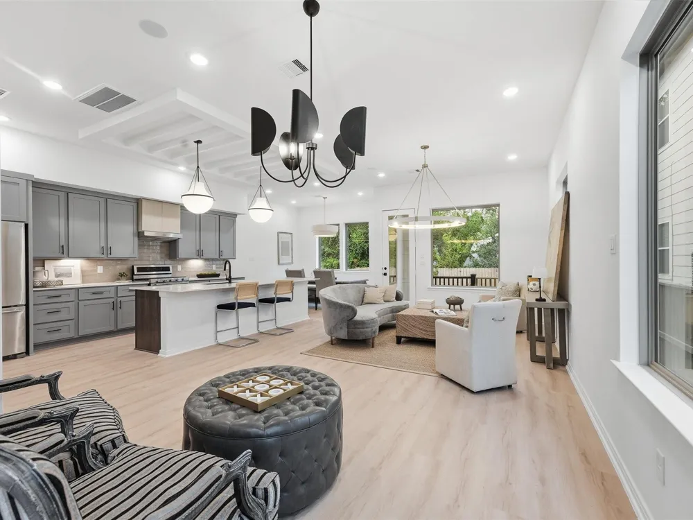 3510 Delhi Street Houston, TX 77022