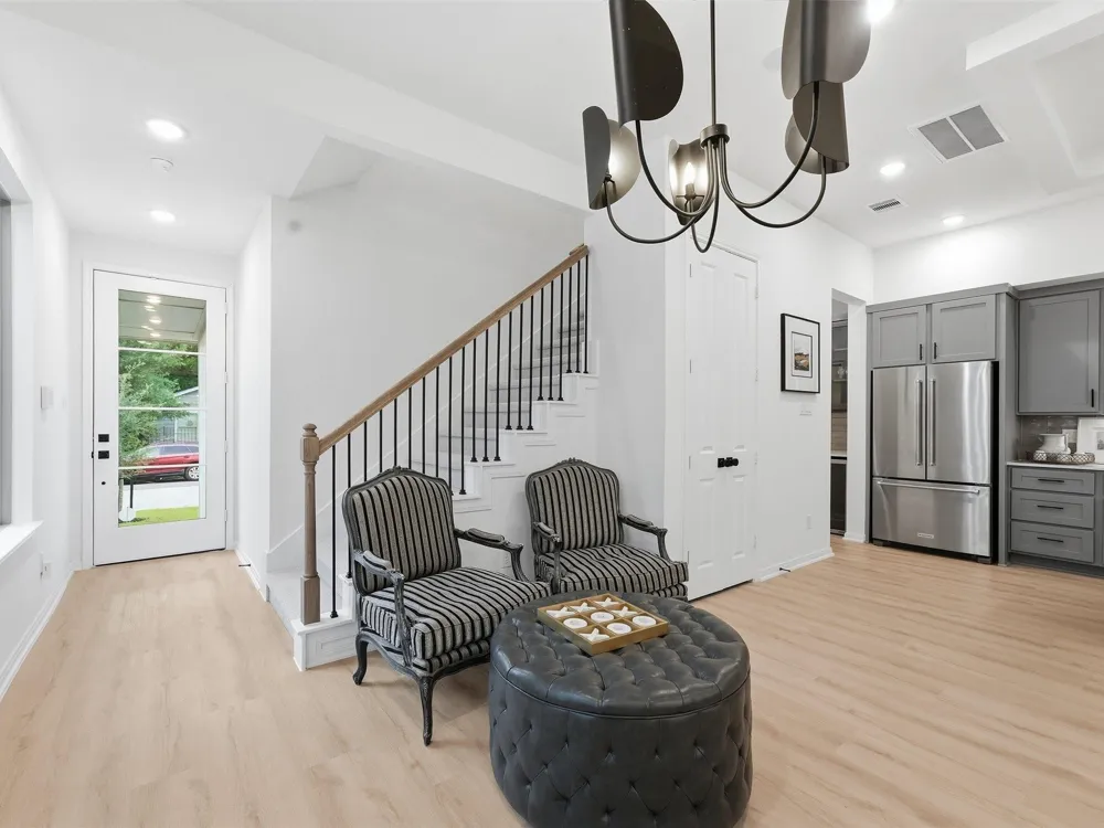 3510 Delhi Street Houston, TX 77022
