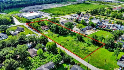 15511 Jessie Parker Road