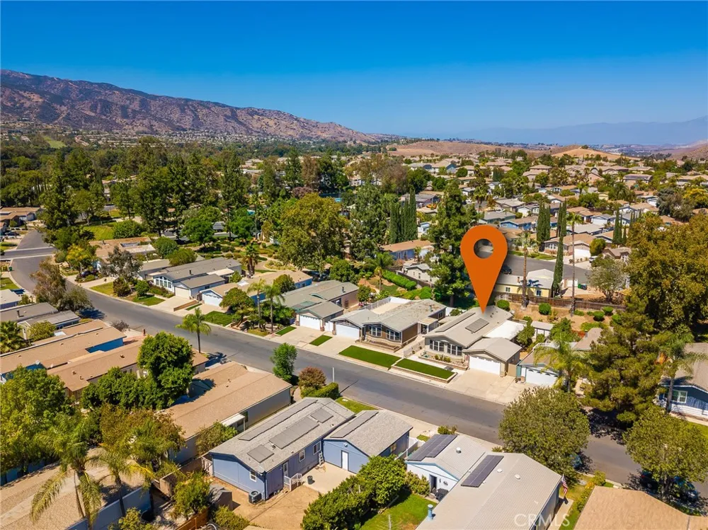 10380 Wagonroad W Corona, CA 92883