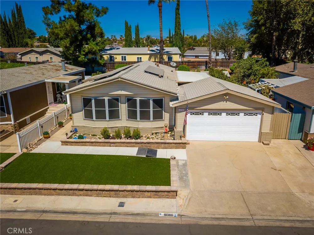 10380 Wagonroad W Corona, CA 92883