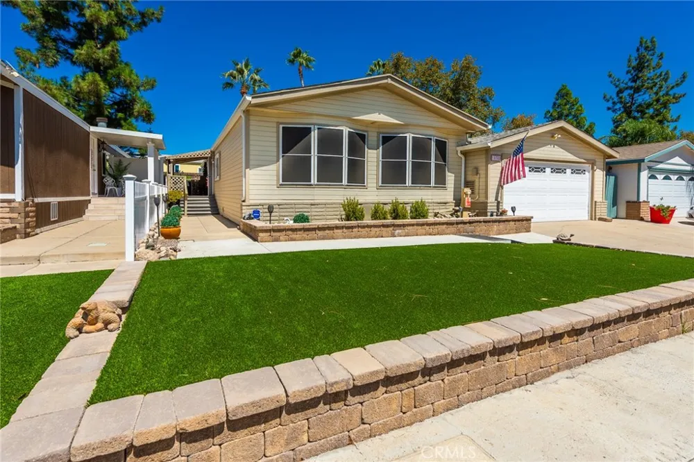 10380 Wagonroad W Corona, CA 92883
