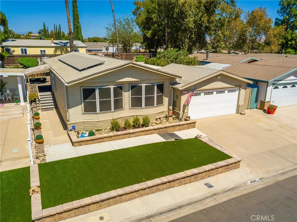 10380 Wagonroad W Corona, CA 92883