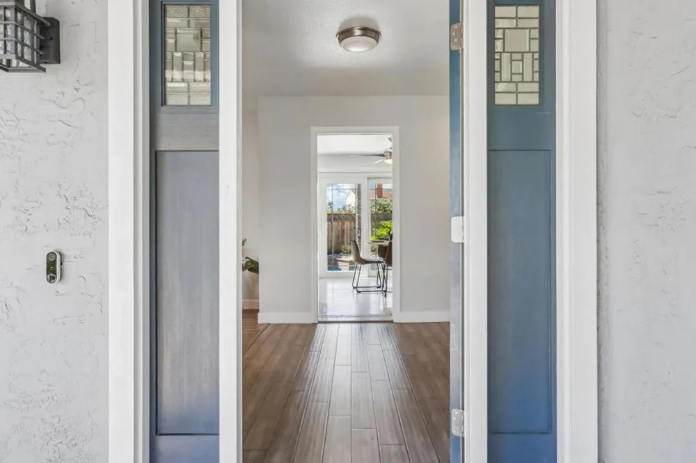 4669 Park Sutton Place San Jose, CA 95136