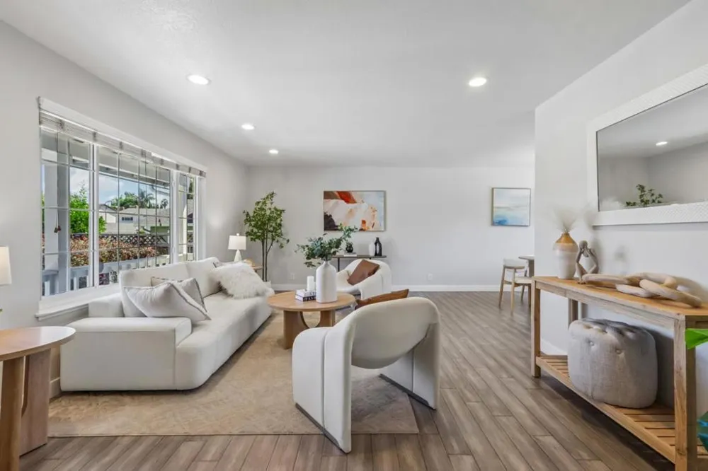 4669 Park Sutton Place San Jose, CA 95136