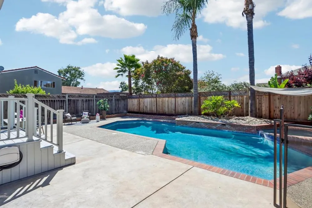 4669 Park Sutton Place San Jose, CA 95136