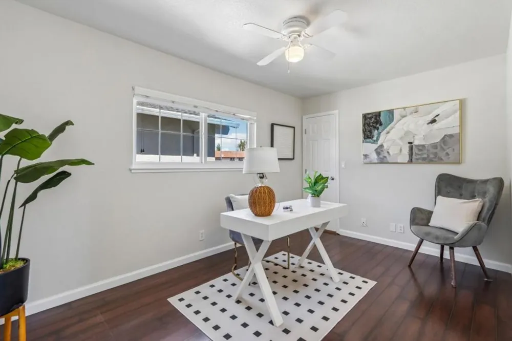 4669 Park Sutton Place San Jose, CA 95136