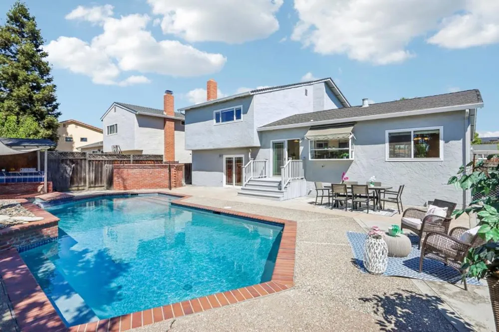 4669 Park Sutton Place San Jose, CA 95136