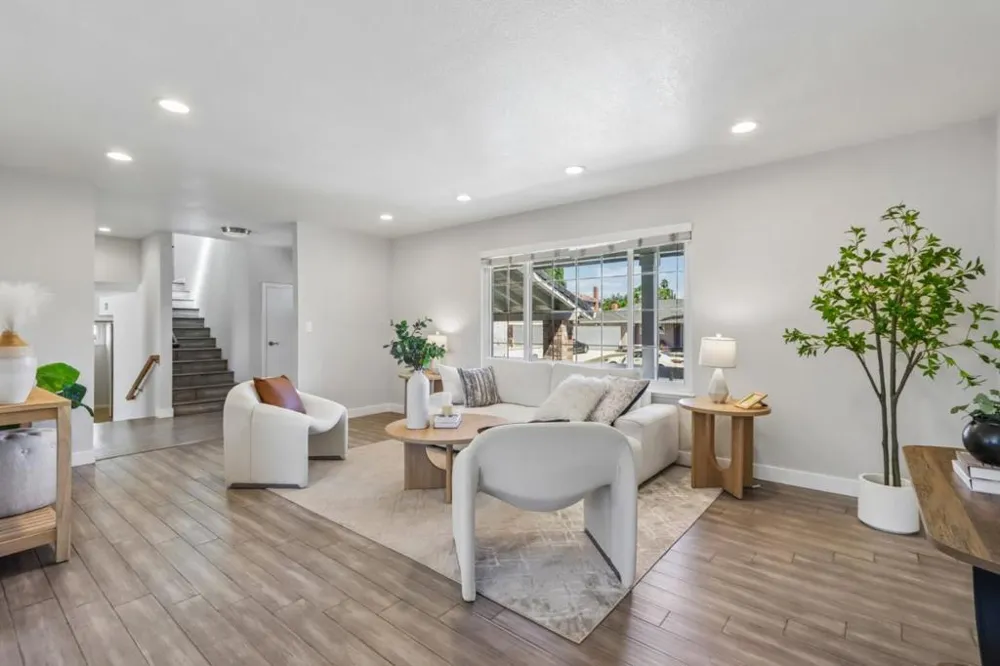 4669 Park Sutton Place San Jose, CA 95136