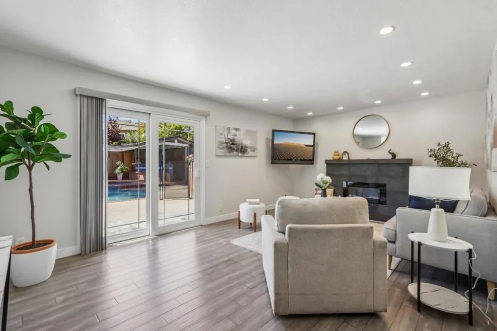 4669 Park Sutton Place San Jose, CA 95136
