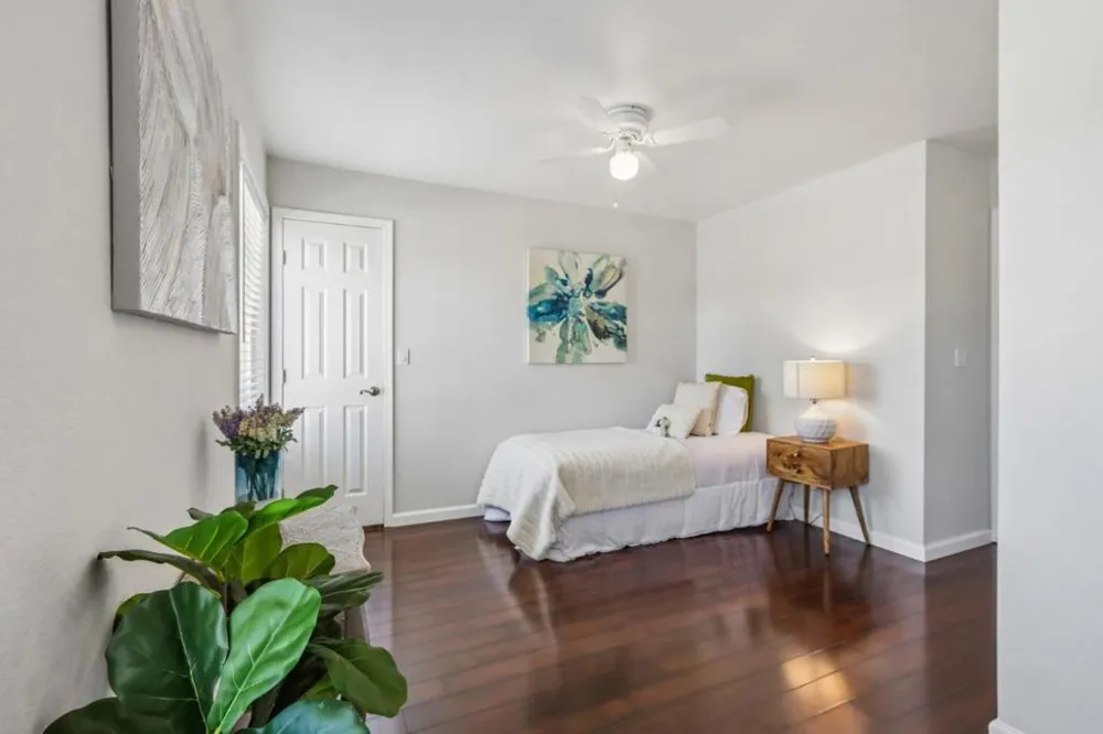 4669 Park Sutton Place San Jose, CA 95136