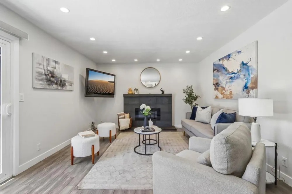 4669 Park Sutton Place San Jose, CA 95136