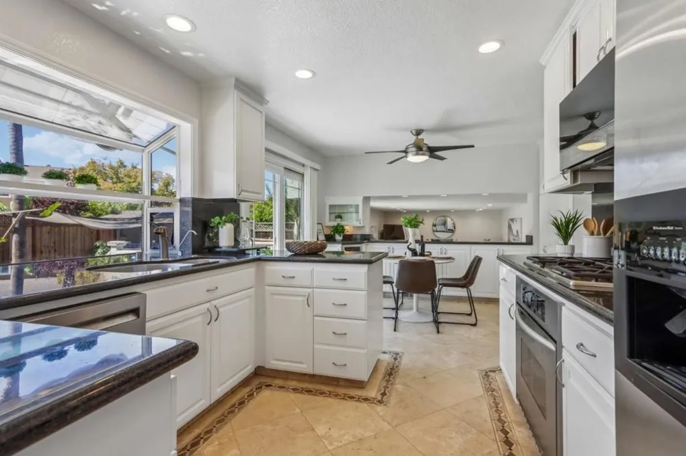 4669 Park Sutton Place San Jose, CA 95136