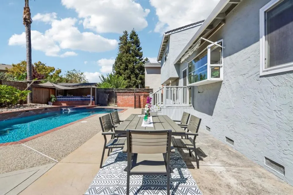 4669 Park Sutton Place San Jose, CA 95136