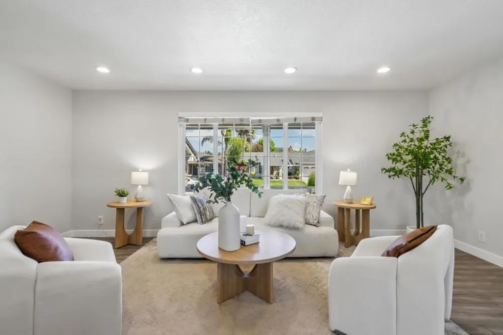 4669 Park Sutton Place San Jose, CA 95136