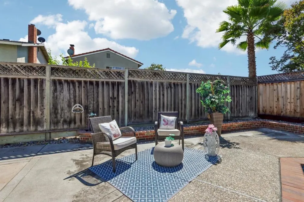 4669 Park Sutton Place San Jose, CA 95136