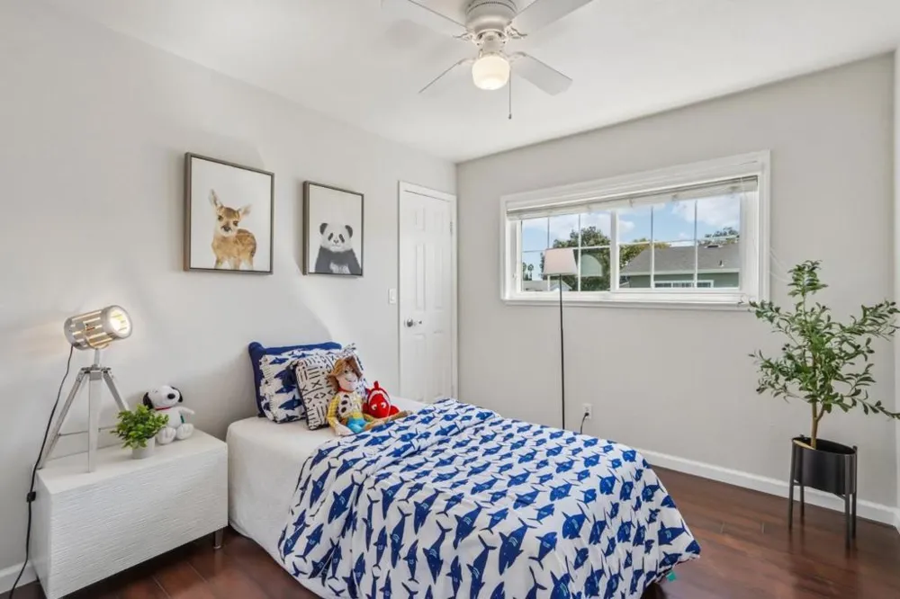 4669 Park Sutton Place San Jose, CA 95136