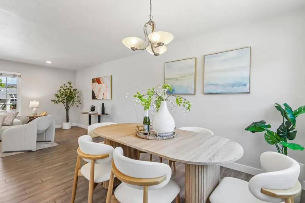4669 Park Sutton Place San Jose, CA 95136