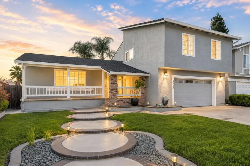 4669 Park Sutton Place San Jose, CA 95136