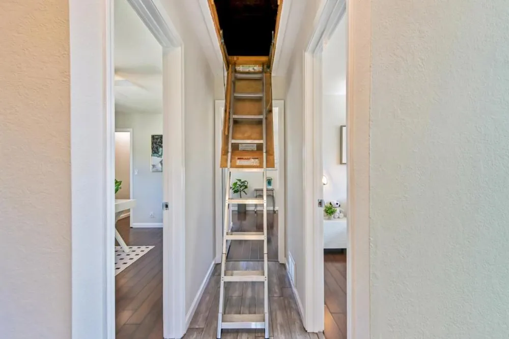 4669 Park Sutton Place San Jose, CA 95136