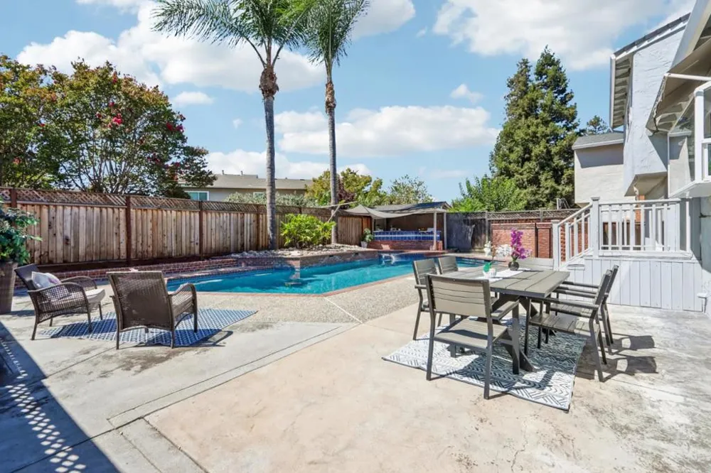 4669 Park Sutton Place San Jose, CA 95136