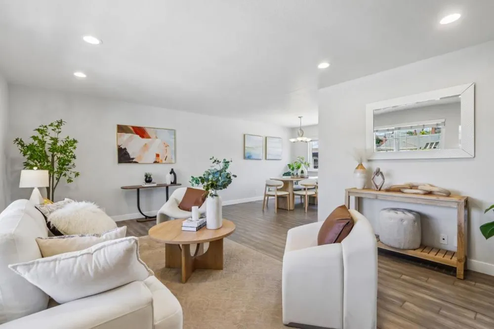 4669 Park Sutton Place San Jose, CA 95136