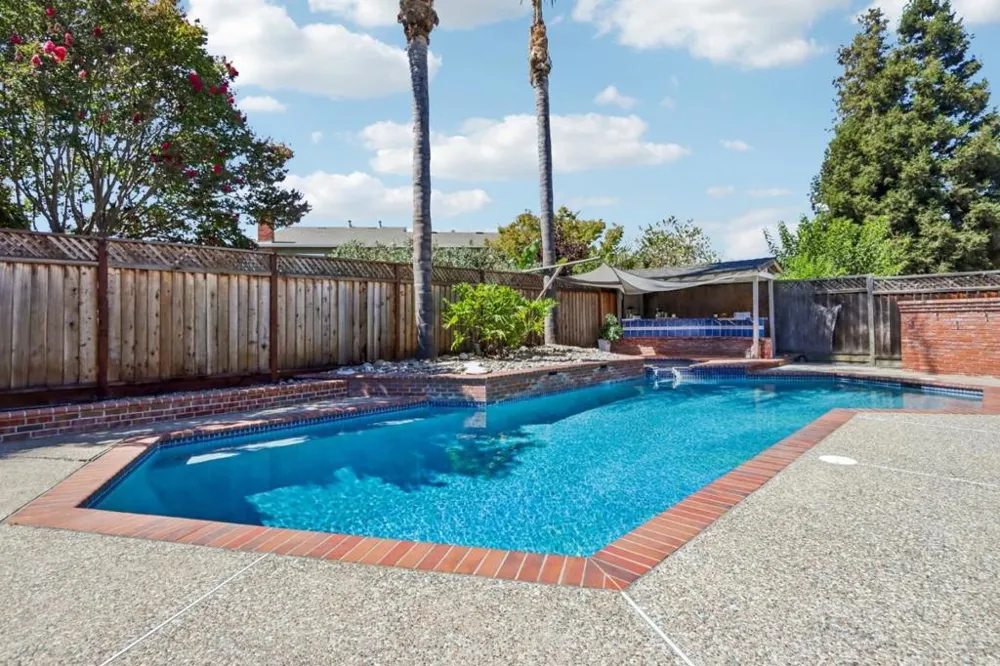 4669 Park Sutton Place San Jose, CA 95136