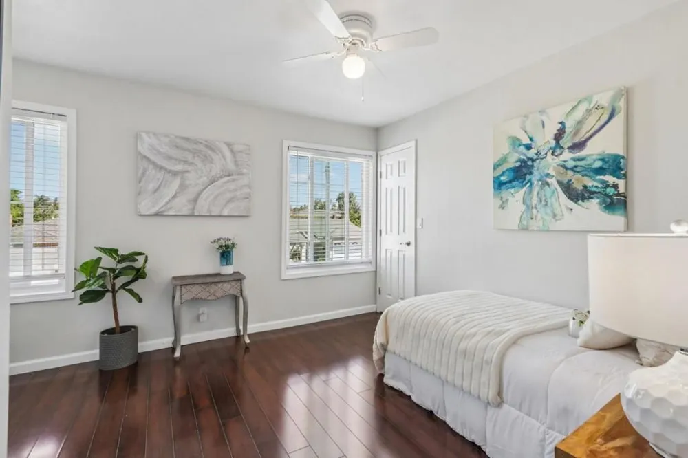 4669 Park Sutton Place San Jose, CA 95136