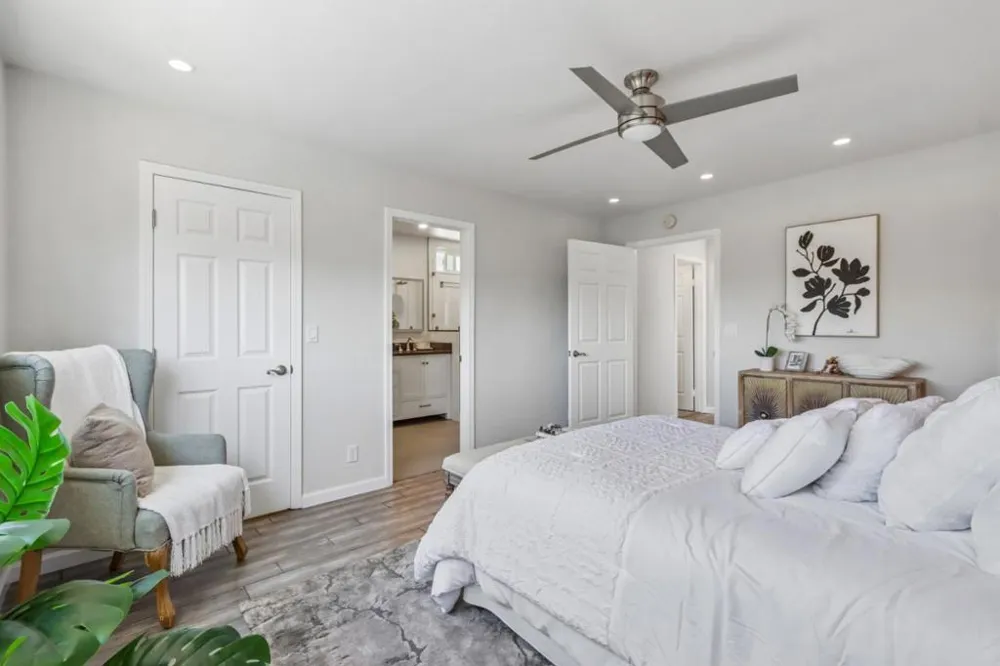 4669 Park Sutton Place San Jose, CA 95136