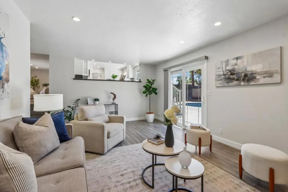 4669 Park Sutton Place San Jose, CA 95136
