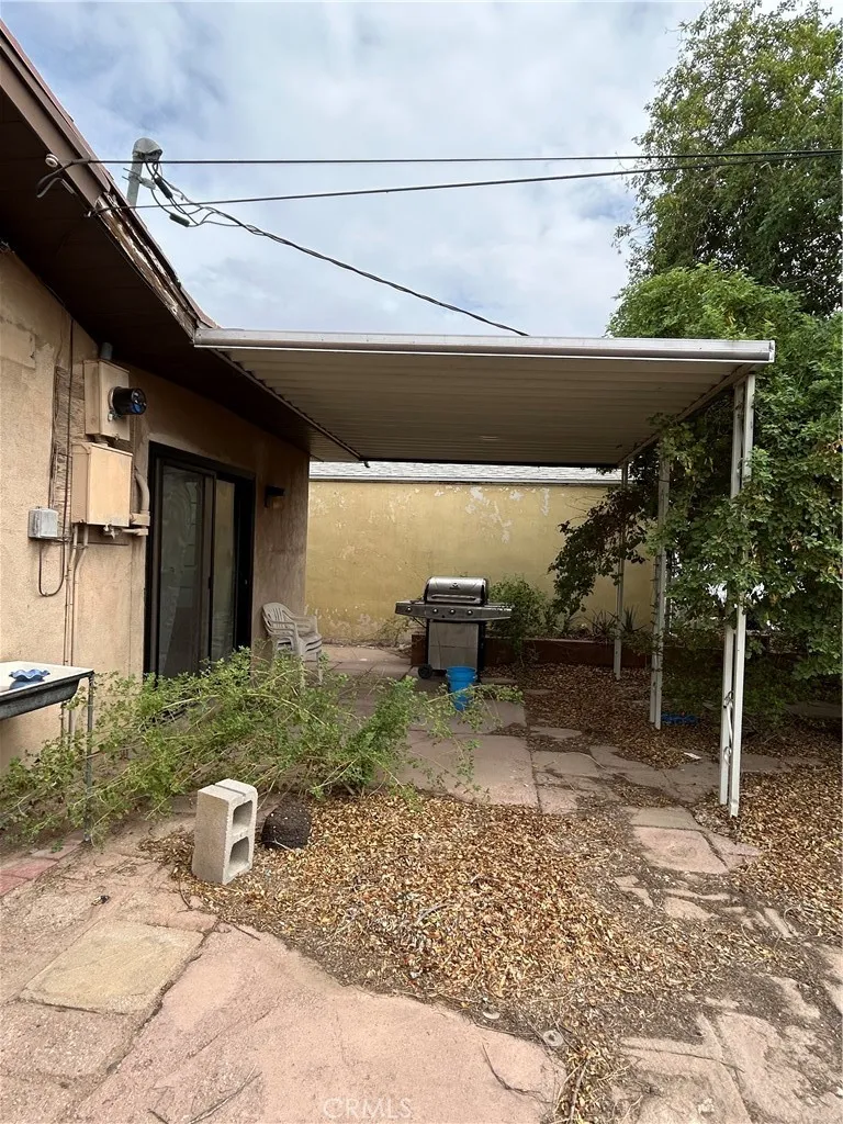 555 California Needles, CA 92363