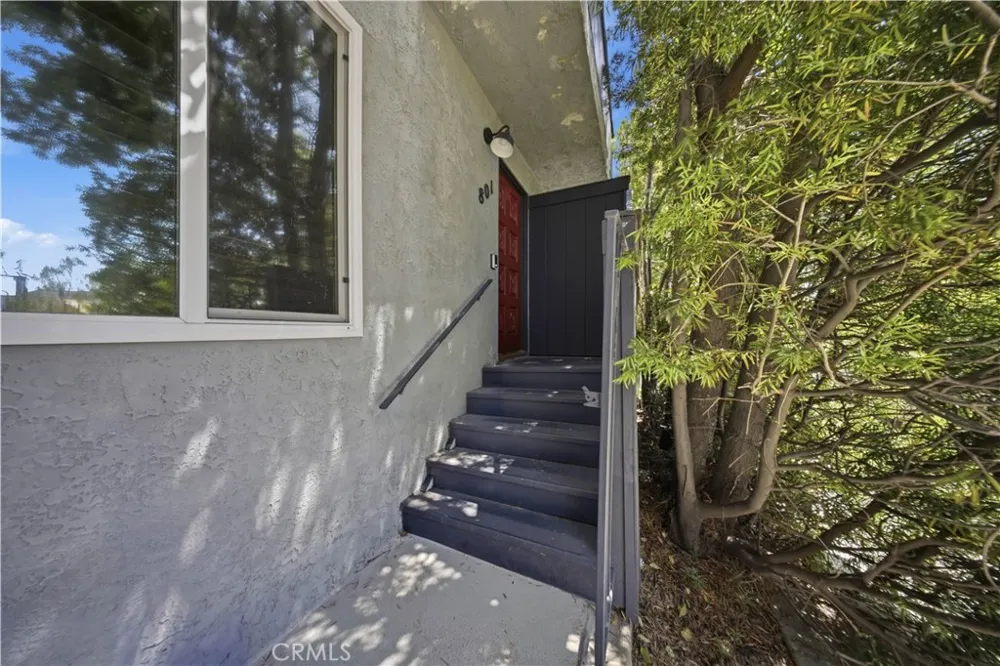 801 25th Street Santa Monica, CA 90403