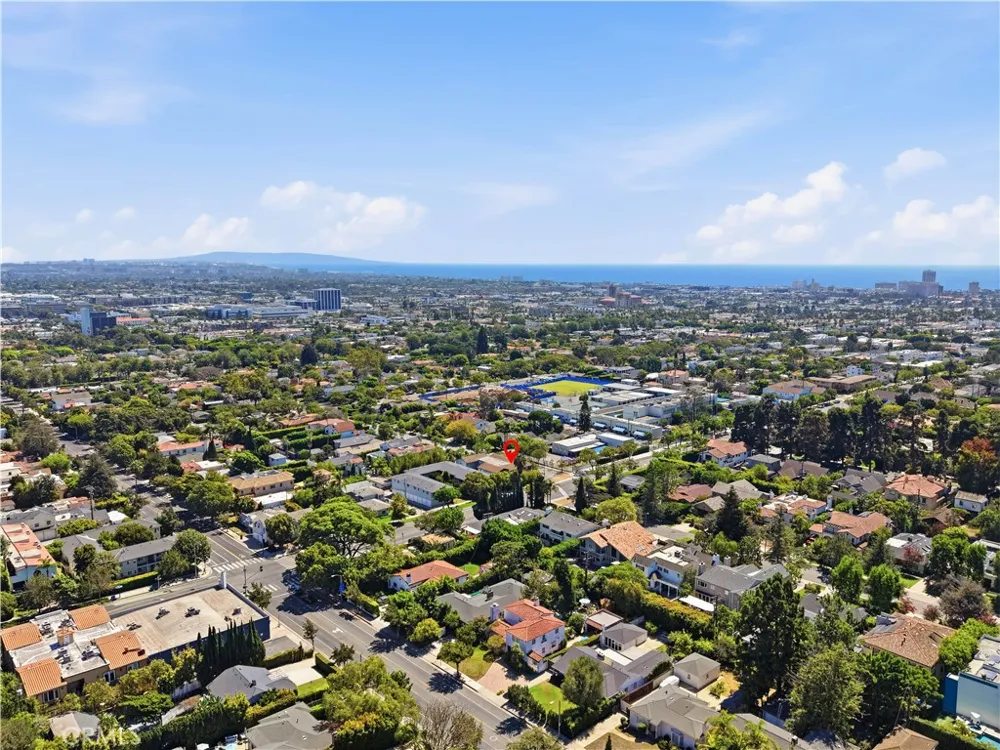 801 25th Street Santa Monica, CA 90403