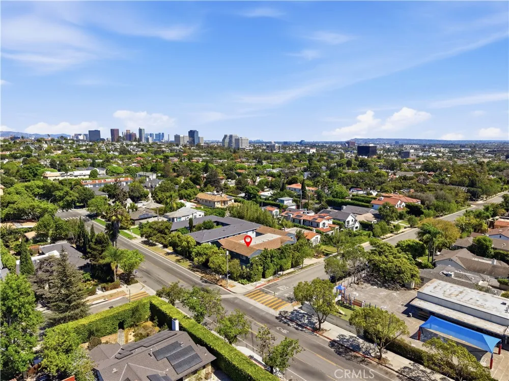 801 25th Street Santa Monica, CA 90403