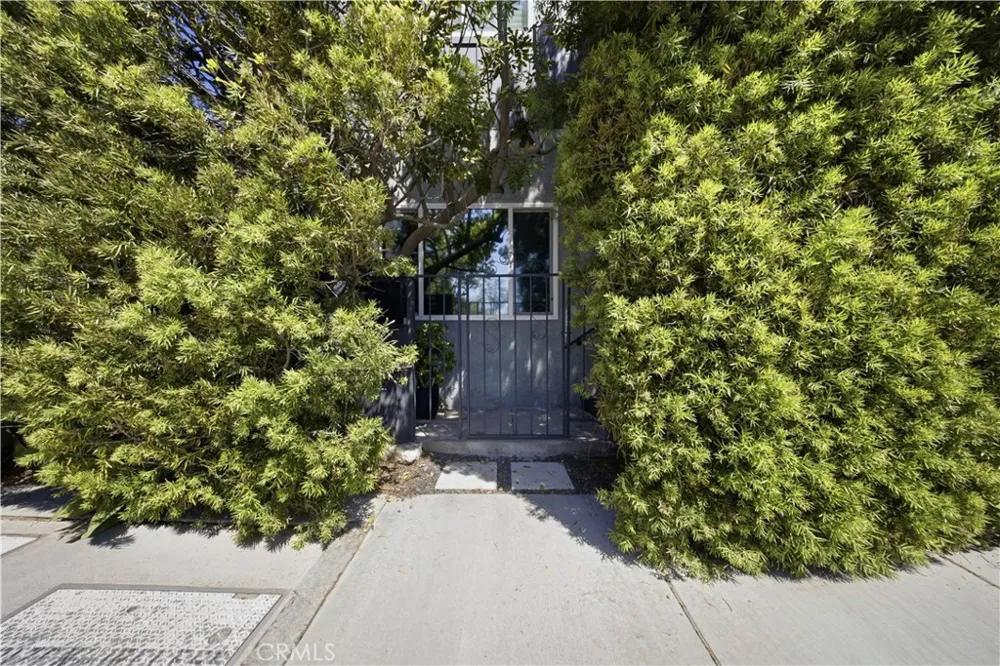 801 25th Street Santa Monica, CA 90403