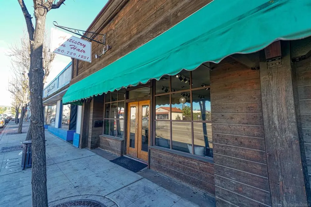 780 Main Street Ramona, CA 92065