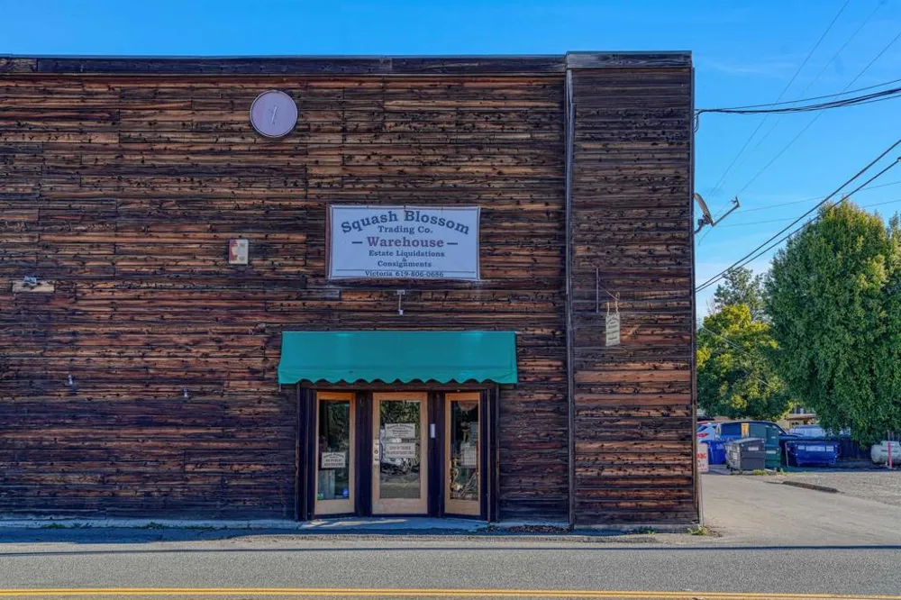 780 Main Street Ramona, CA 92065