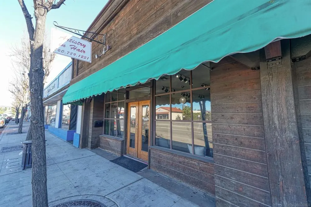 780 Main Street Ramona, CA 92065